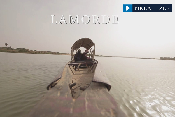 Katarakt hastalarının yaşam mücadelesi film oldu