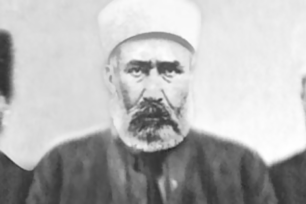 İskilipli Atıf Hoca'nın idamının 90. yıldönümü