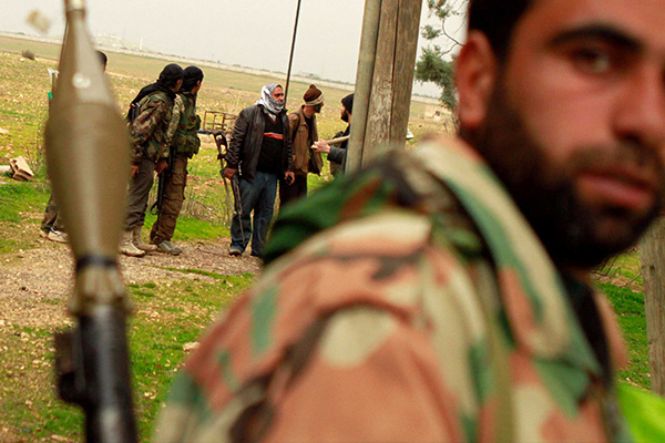 Halep savaşı muhalifleri nasıl etkiler?