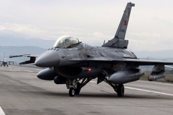 Türkiye'den Rusya'ya jet cevap!