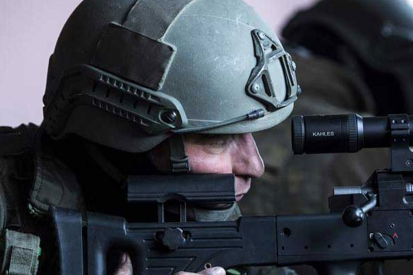 TSK, yeni silahlar istiyor!