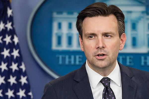 ABD'den Cenevre açıklaması