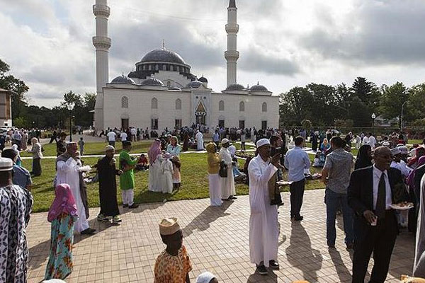 Müslümanlar ortak konsey kuruyor