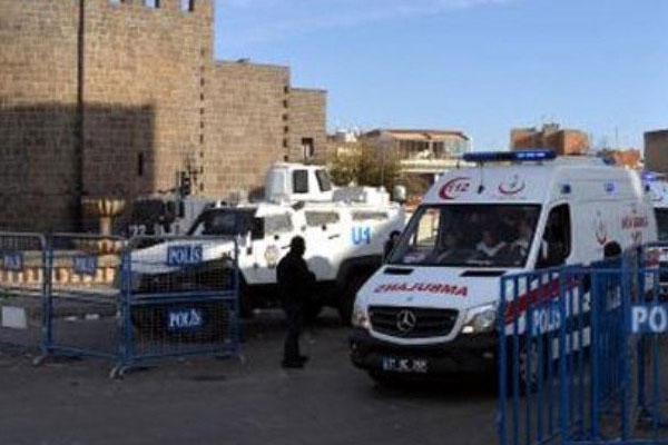 ABD'den Türkiye uyarısı