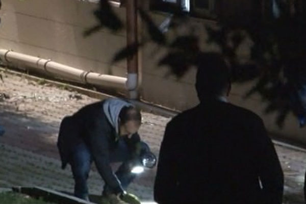 İzmir'de 3 patlama birden