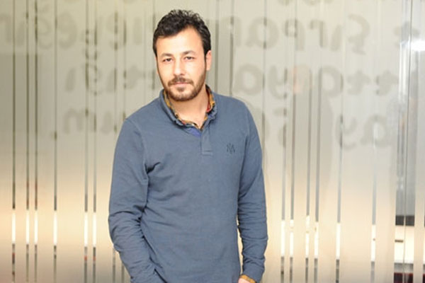 Gazeteci Emen'e IŞİD davası