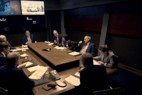 Rusya'dan BBC'ye sert tepki