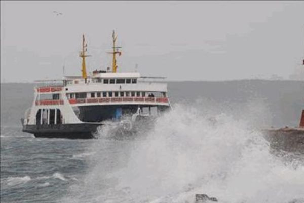 İDO'dan sefer ipttali