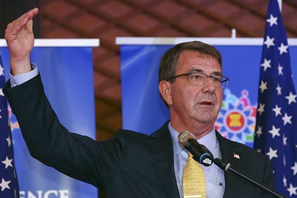 ABD'den, Suudilere destek