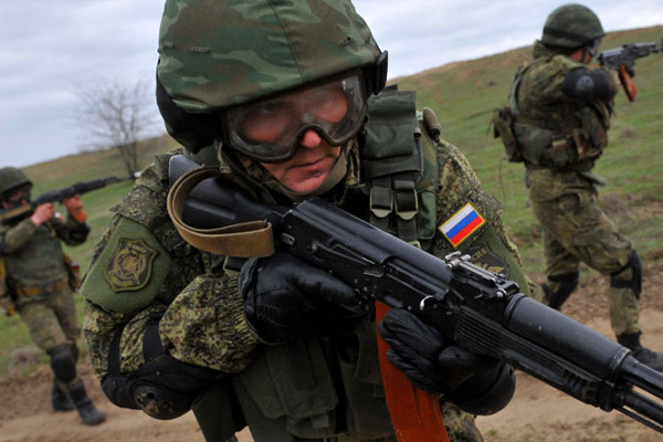 NATO için en kötü senaryo