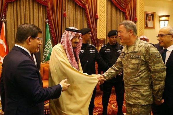 Uğur Dündar'ın Osmanlı hassasiyeti!