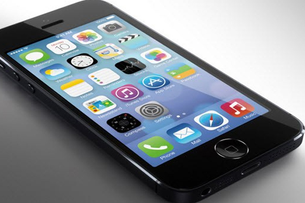 Hasarlı iPhone'lara takas