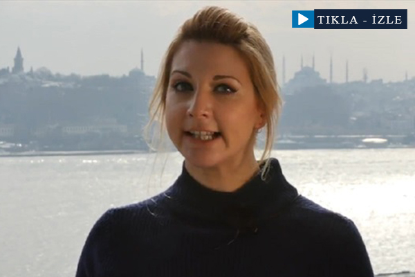 İngiltere'de Türkiye karşıtı video