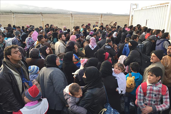 Halep krizinin detayları