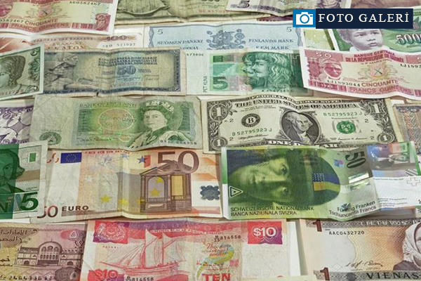 En değersiz para birimleri