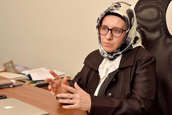 'Liberallerle muhafazakarlar arasında fark kalmadı'