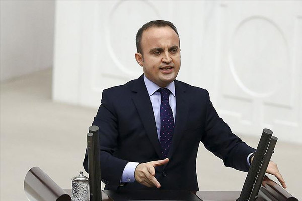 Turan: HDP eylem çağrısı yaparken utanmalıdır