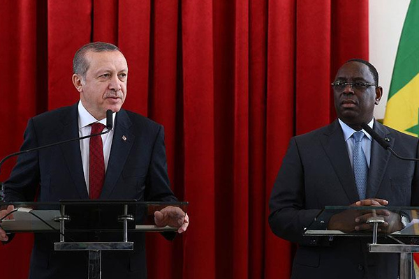Erdoğan: Rusya öldürdüğü insanların hesabını vermeli