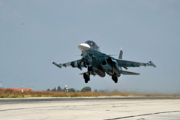 Rusya sivilleri katletti: 25 ölü, 60 yaralı