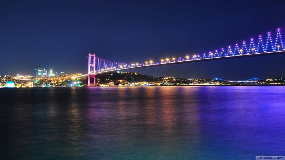 İstanbul Boğazı İHA'lara emanet