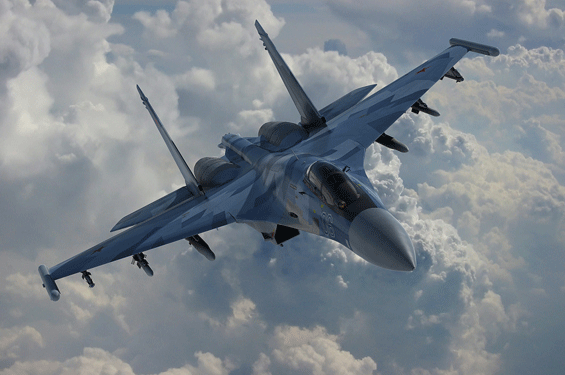 Rusya'dan kritik Suriye hamlesi