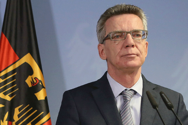 'Mülteciler Türkiye'ye gönderilsin'