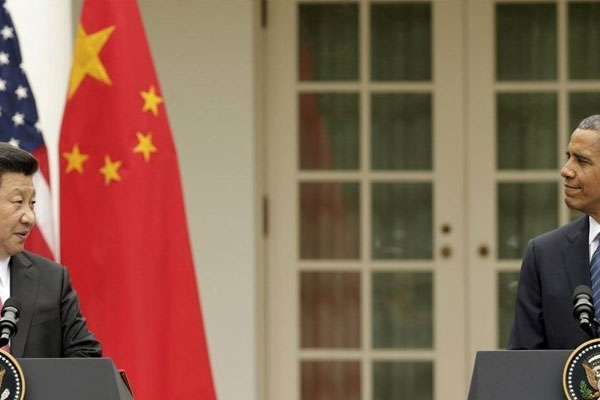 ABD ve Çin'den Kuzey Kore'ye tepki