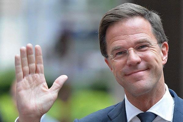 Türkiye'ye 'sığınmacı' övgüsü