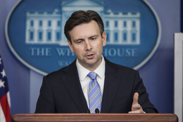 ABD, Suriye konusunda yine sadece 'endişeli'