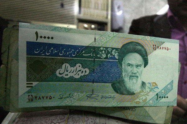 İran parası Türkiye'ye taşındı