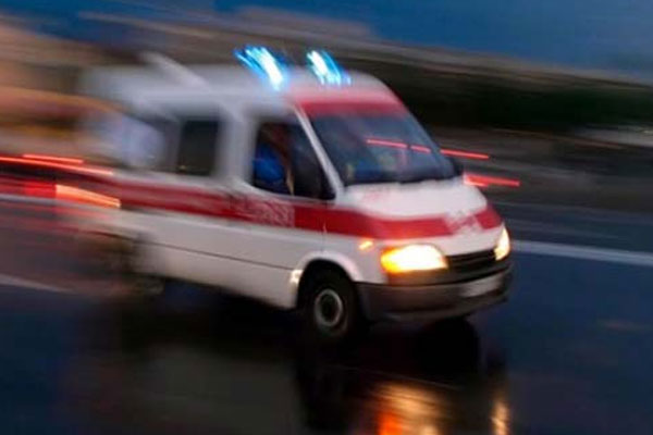 Bolu'da şüpheli kadın ölümü