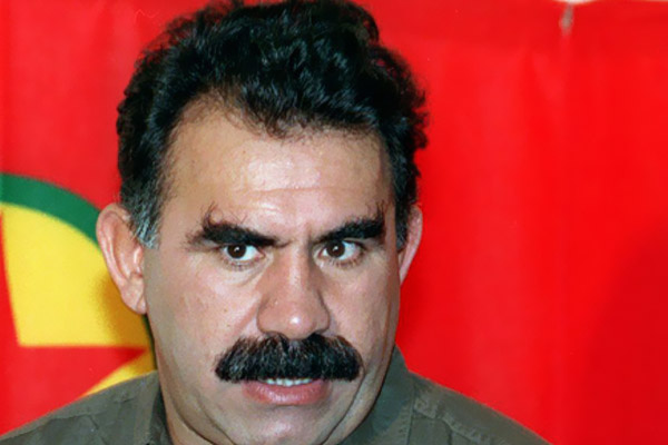Öcalan: İran - BAAS geliyor, bu gelişme Türkiye'yi götürür
