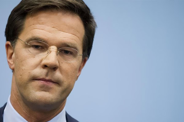 Hollanda: Türkiye'yi suçlamak küstahlıktır