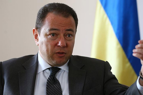 'Rusya, Ukrayna ve Suriye'de aynı taktiği kullanıyor'