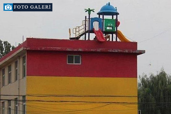 İlginç mühendislik hataları