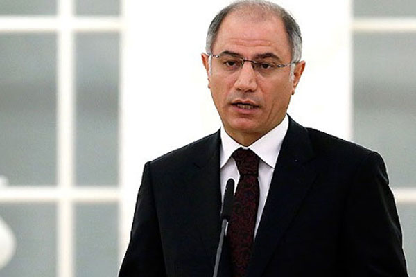 'Cizre'nin yüzde 99'u halledilmiş durumda'