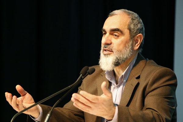 Nureddin Yıldız yazdı: Neden cihad edemiyoruz?