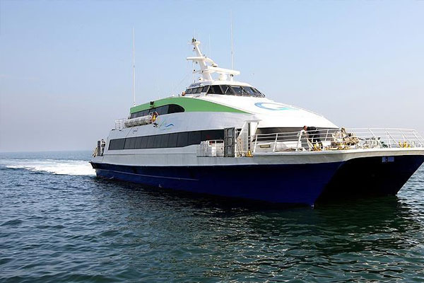 BUDO bazı seferlerini iptal etti