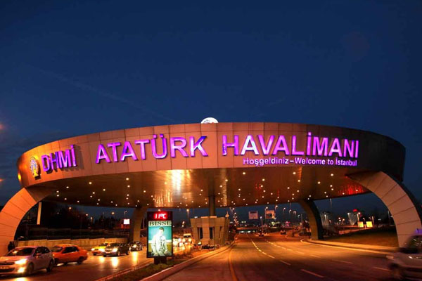 Havacılık sektöründe büyük başarı