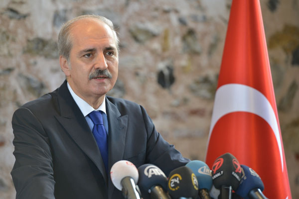 'Rusya ile kriz çözülebilir, iyimserim'