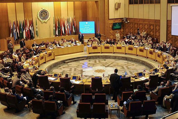 Arap Parlamentosu'ndan uluslararası topluma Suriye çağrısı