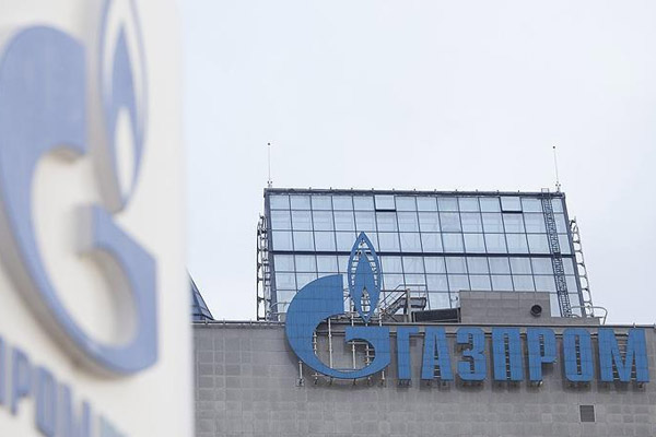 Gazprom, Avrupa'daki pazarını geri kazanmaya hazırlanıyor