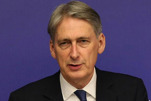 İngiltere Dışişleri Bakanı'ndan 'Kuzey Kore' uyarısı