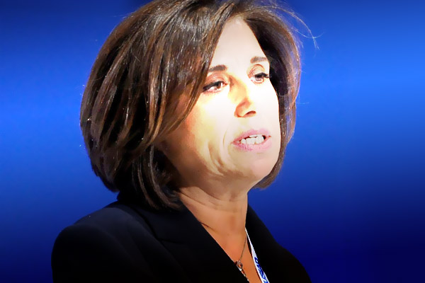 TÜSİAD Başkanından Türkiye'ye Suriye benzetmesi