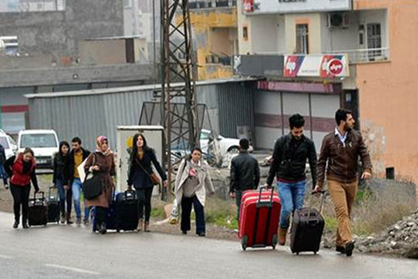 MEB, Şırnak'taki bin 200 öğretmeni çağırdı