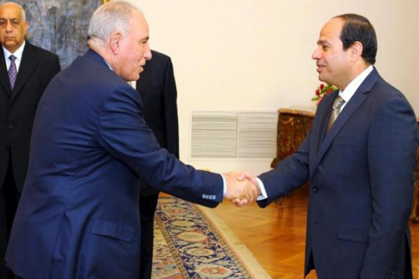 Mısırlı mülteci Sisi rejimine iade ediliyor!