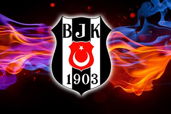 Beşiktaş farklı kazandı
