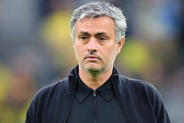 Mourinho geri dönüyor