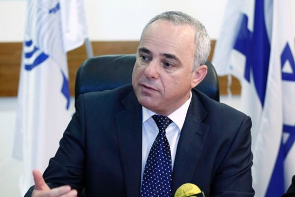 İsrailli Bakan: Mısır'dan tünellerin kapanmasını biz istedik