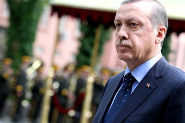 'İdamlar kaldırılmadan Sisi ile görüşmem'